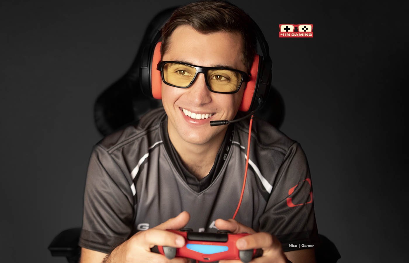 Gaming Eyewear – GUNNAR Glasses | The Original Gaming & Computer Glasses