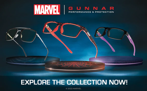 Gunnar computer glasses, Gaming Glasses, Prescription Gaming Glasses, Gunnar  Optiks Europe
